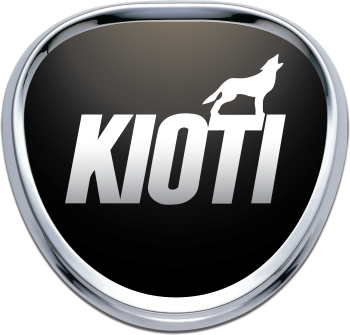Refacciones KIOTI